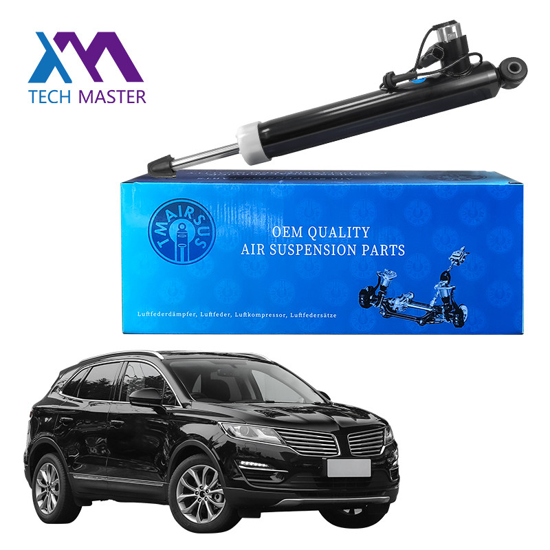 OEM Standar Mobil Belakang Shock Absorber Untuk Belakang Kiri Kanan Posisi Teknologi Lanjutan