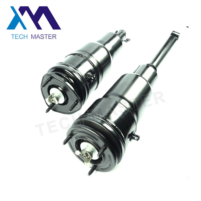 Untuk LS460 LS600 48090-50232 48080-50211 2007-2014 Belakang Air Shock Suspension Sistem Penggerak Mobil