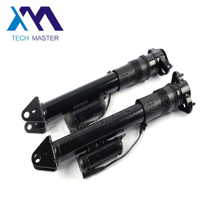 Untuk Mercedes W164 1643202031 Belakang ML-Class Dengan ADS Air Suspension Strut Shock 2006-2010 Baru
