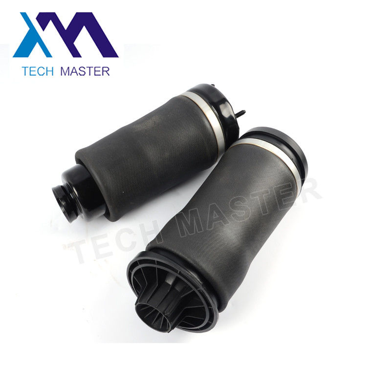 1643200625 1643200925 1643200225 Untuk Mercedes W164 ML350 ML500 Belakang Spring Air Bag 2005-2011