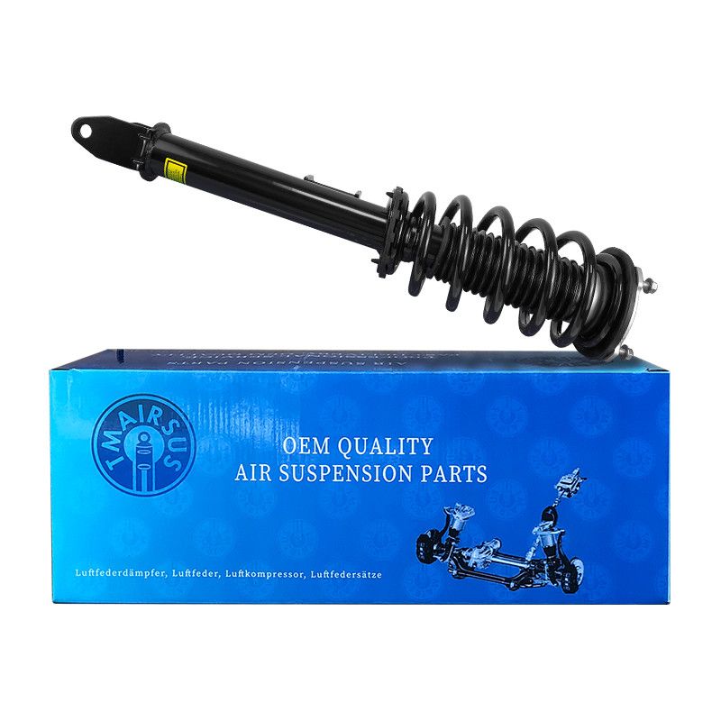 Tesla OEM 104436400E Air Suspension Shock / Air Suspension System Untuk Tesla 3-Y 2WD
