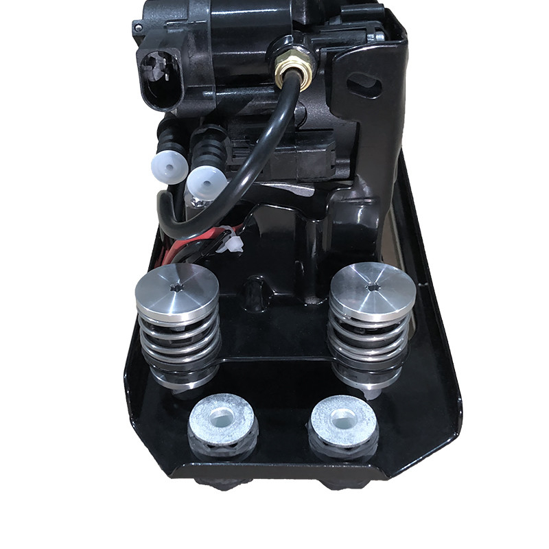 Kompresor Udara Pompa Untuk Rolls Royce Ghost RR4 Air Suspension Kompresor 37206886059 37206850319 37206782222