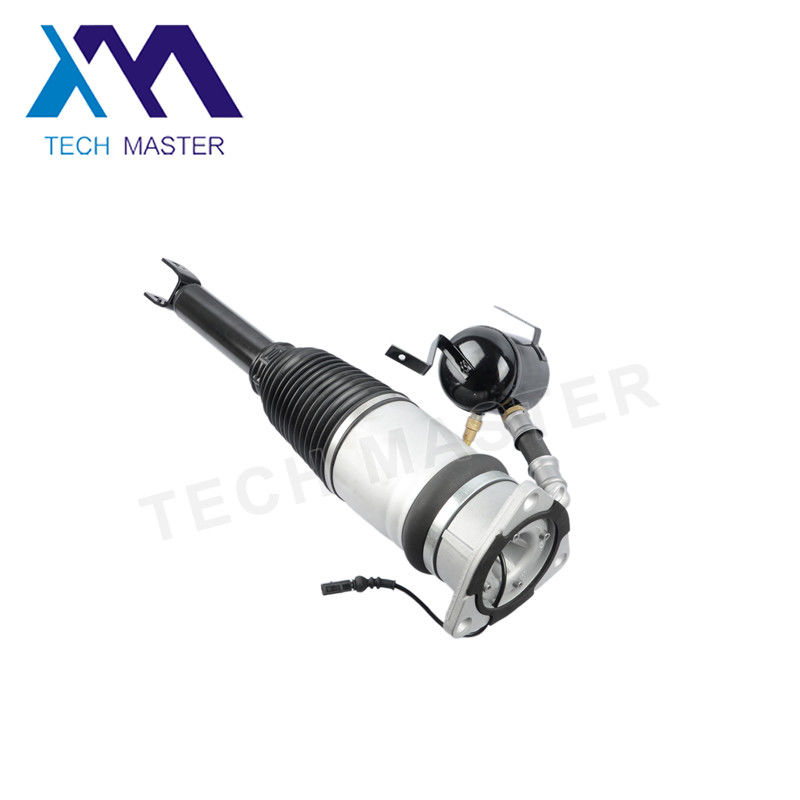 OEM 4E0616002E 4E0 616 002 E Air Suspension Memproduksi Untuk Audi A8 D3 Belakang shock absorber
