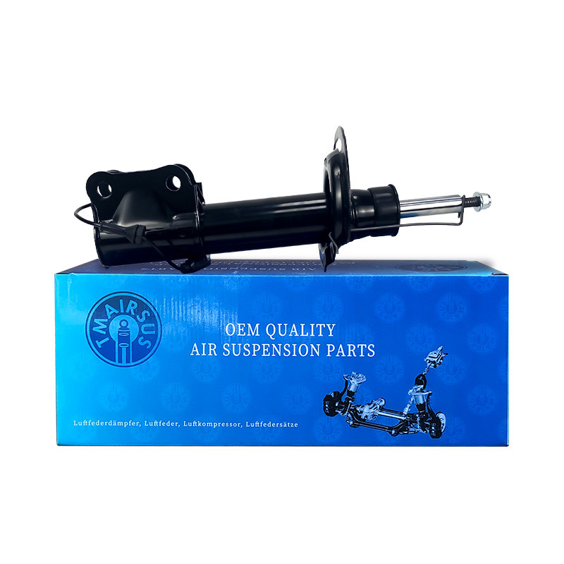 EG9Z18124J Auto Shock Absorber / Air Suspension System untuk Lincoln MKZ Depan Kanan