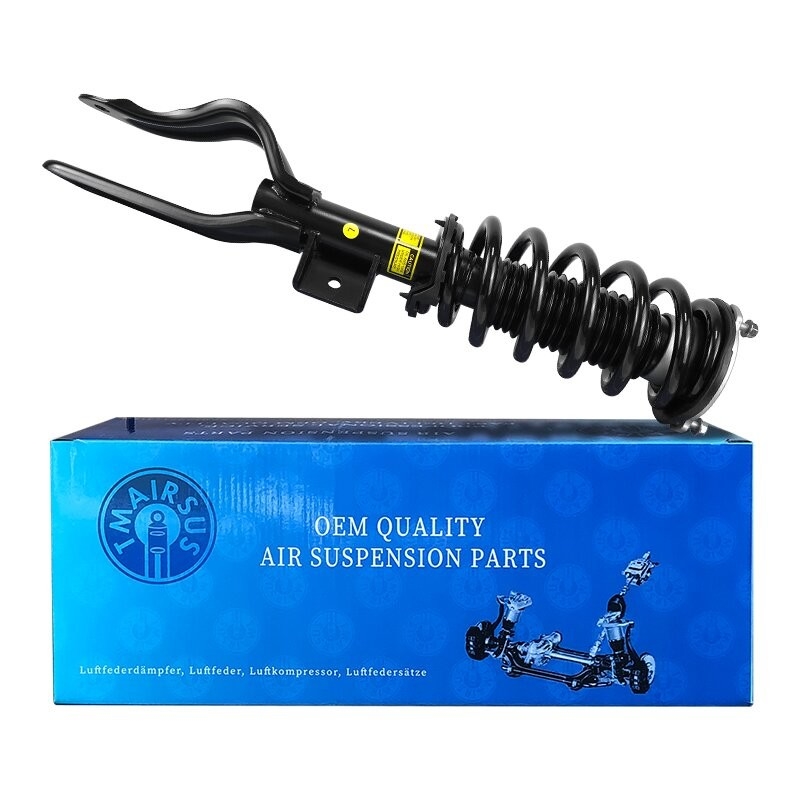 Depan Kiri Dan Kanan Mobil Air Shock Absorber Absorber Untuk Tesla Model Y