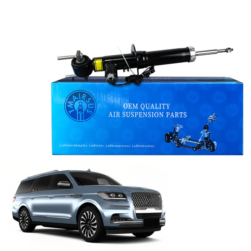 Perangkat pengendap kejut depan untuk Lincoln MKZ 2013-2020 EG9Z18124D 2013-