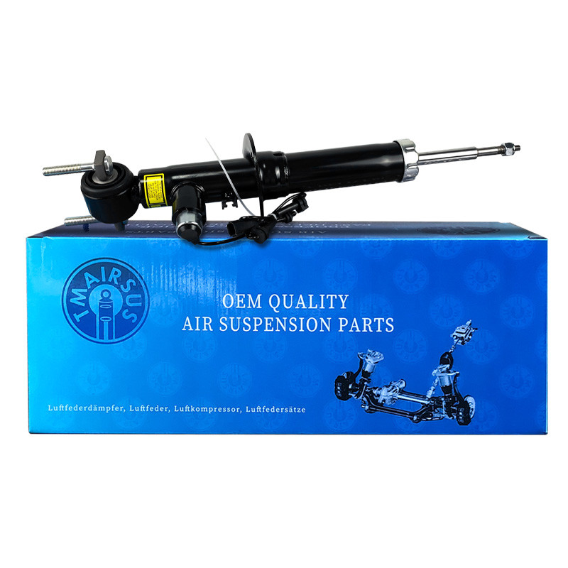 Bagian depan Suspensi Listrik Shock Absorber Core Untuk Lincoln MKZ Ford Fusion EG9Z18124D
