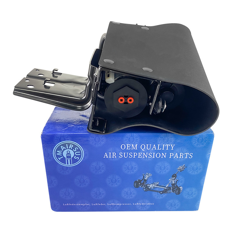 Kit Sistem Kompresor Udara Untuk Infiniti QX56 QX80 Nissan Armada 534001LA4B 53400-1LA4C 53400-1LA4A