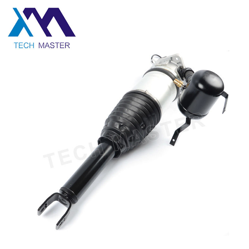 Audi Belakang (L) 4E0616002E (R) 4E0616002E Air Suspension Parts untuk Audi A8 D3