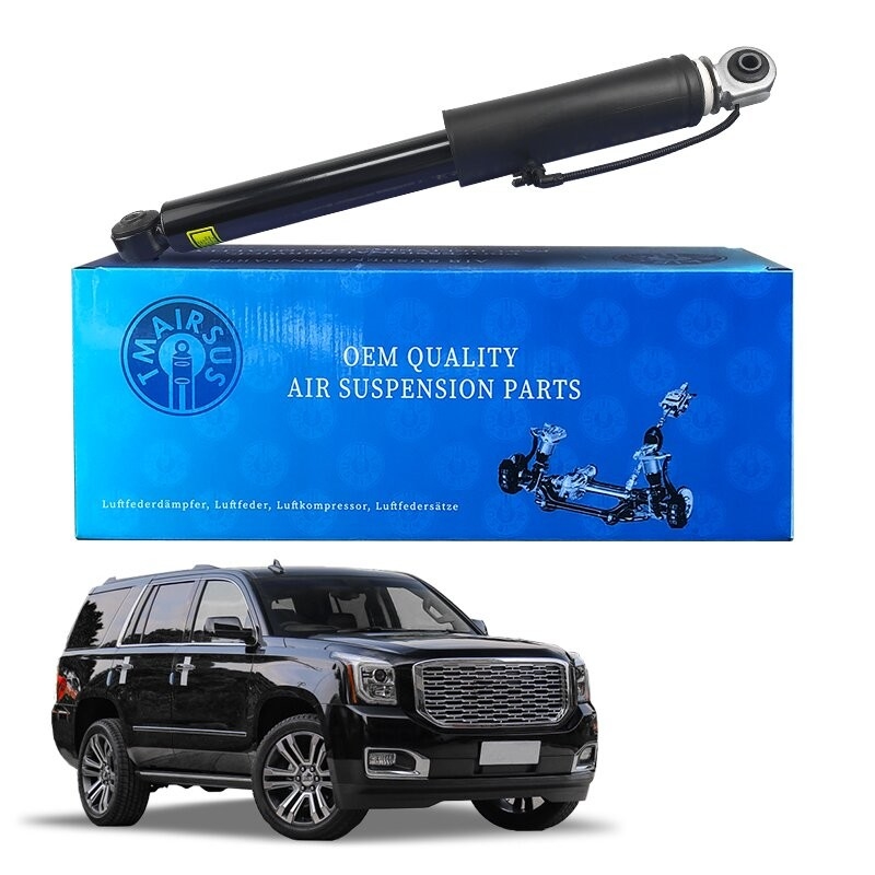 Lantai Finish Brand New Sway Bar Link / untuk GMC Sierra Chevrolet Silverado 150 Belakang