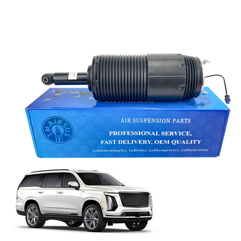 3-5 Hari Kerja Steel Spring Air Spring Suspensi Air Spring Absorber 84178213