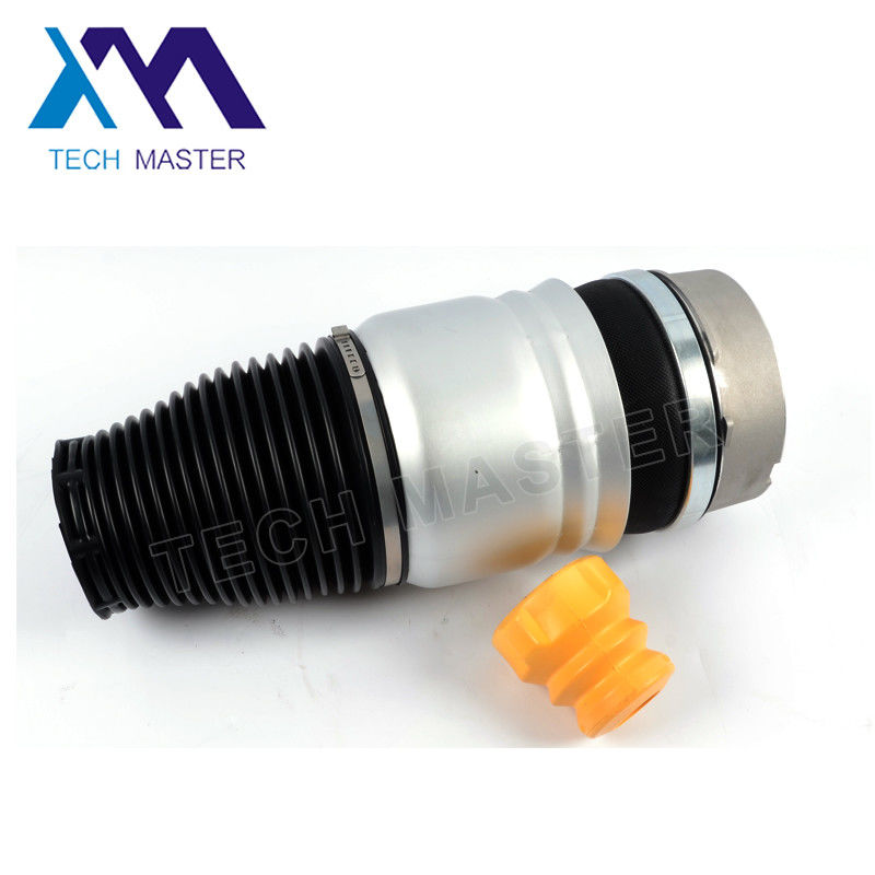 Pegas Suspensi Udara Belakang Untuk Audi Q7 Touarge Porsche Depan Kiri Air Bag Bellow 7L6 616403B