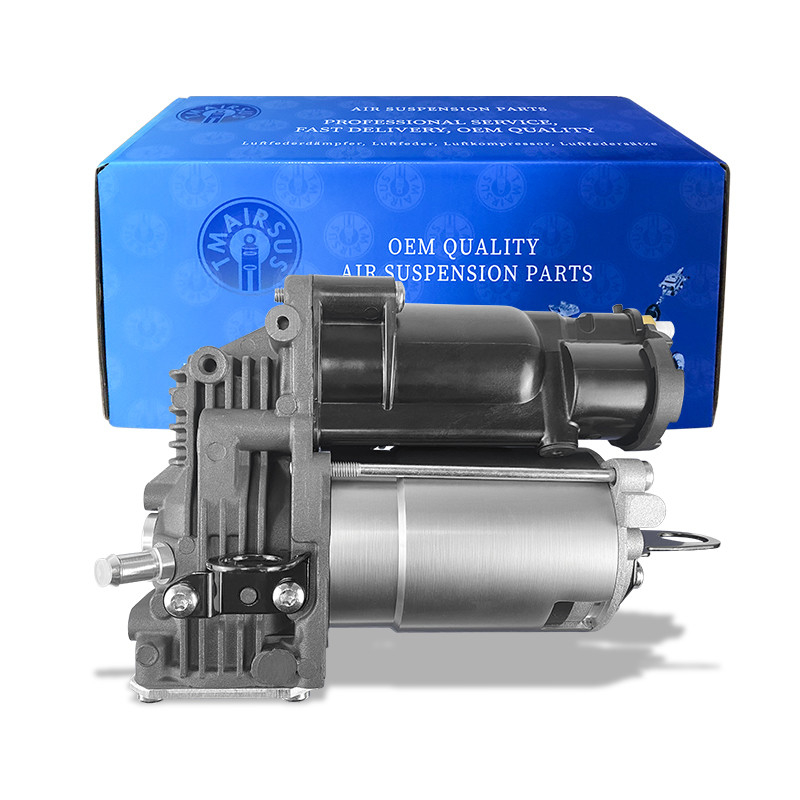 Mercedes Benz W216 CL W221 S/CLS Suspensi Udara Kompresor Pompa Udara 2213201604 2213201904