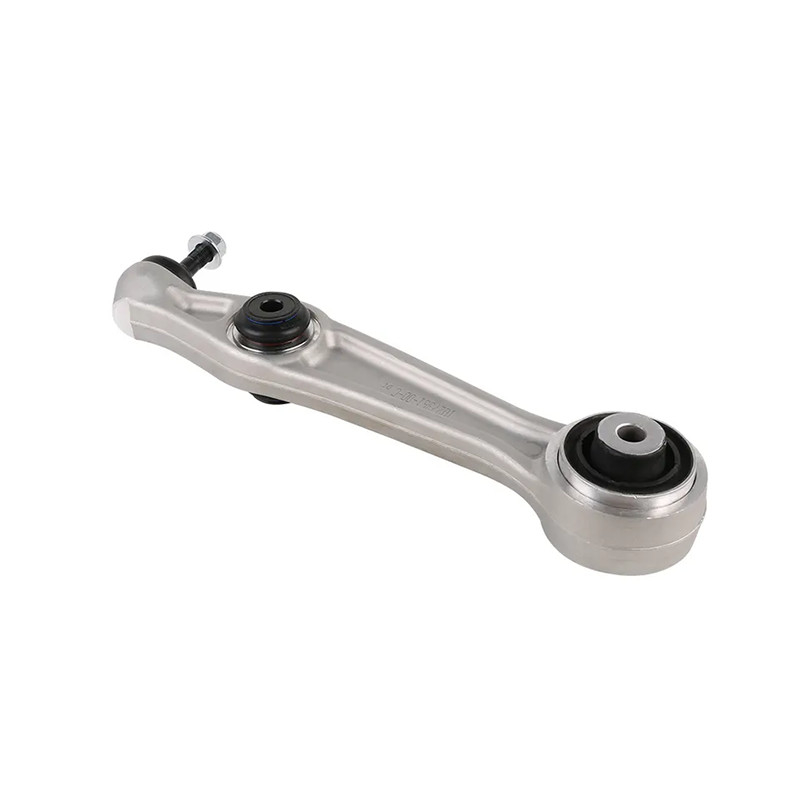 Sliver Front Control Arm Untuk Model S Mudah Menginstal Kiri Kanan Kedua Sisi