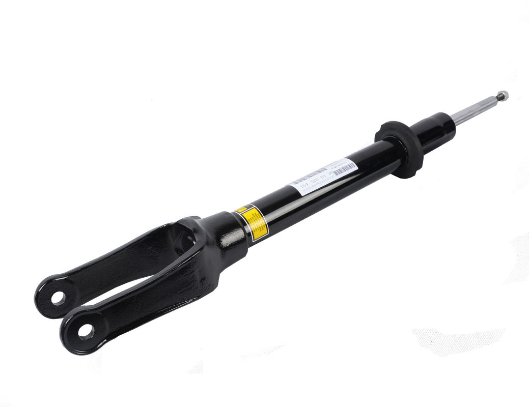 Model mobil Shock Suspensi Udara Berkualitas Tinggi Untuk W164 dengan ADS 1643200130 Suspensi Udara