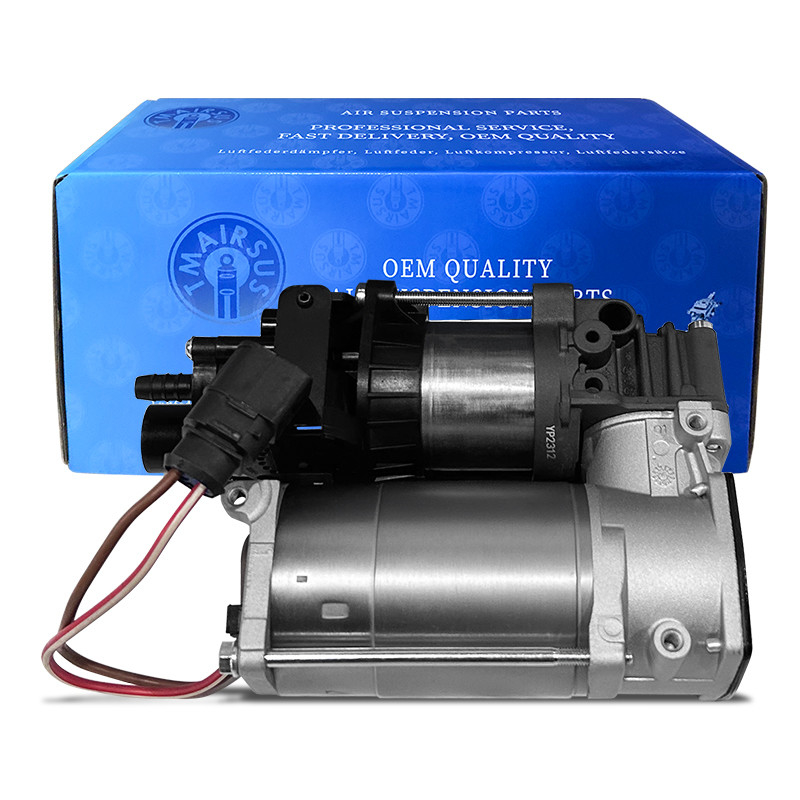 Sistem Kompresor Udara Untuk W220 S Kelas 2003-2006 600138623 Pompa Udara Pneumatik