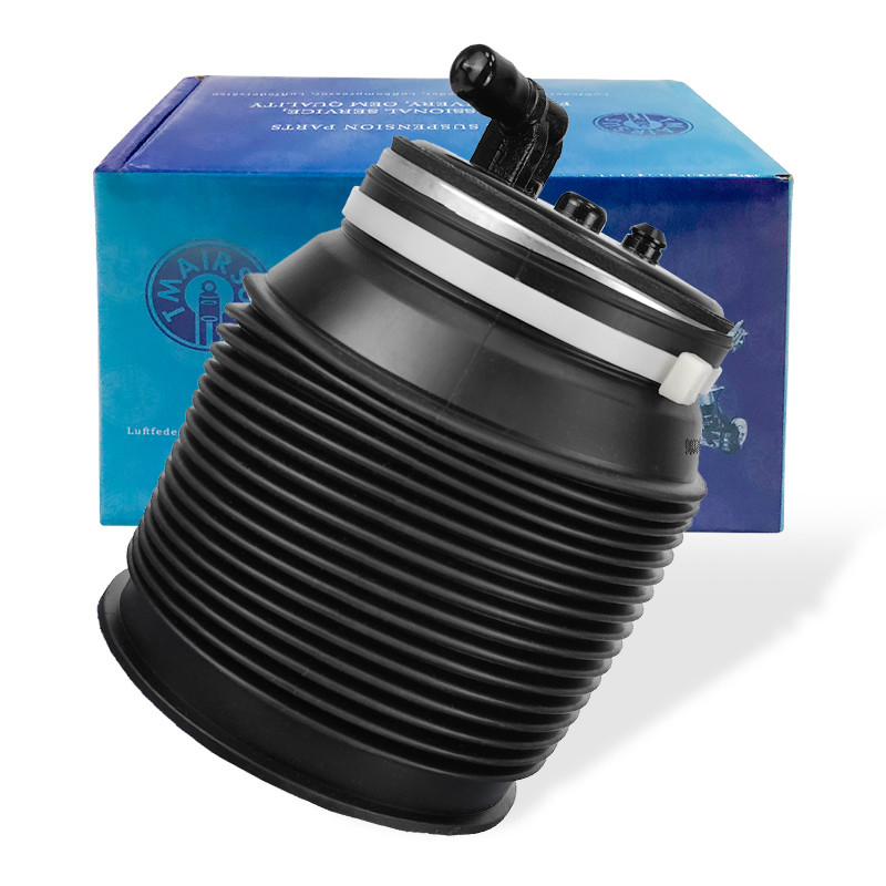 2010-2020 Belakang kanan Air Spring Air Ride Suspensi Untuk Toyota Land Cruiser Prado J150 Lexus GX460