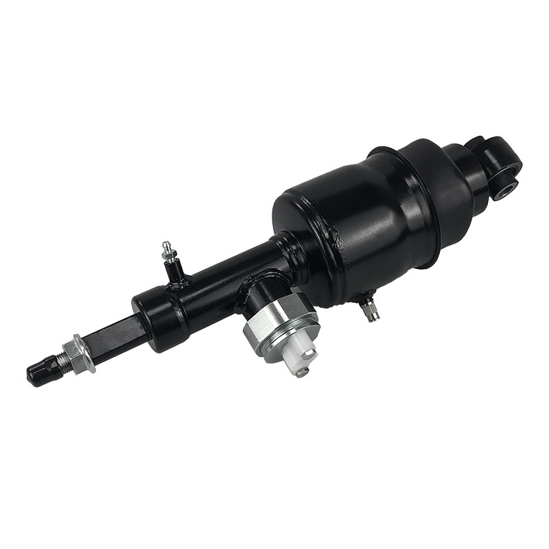 Shock Suspensi Udara Belakang untuk Nissan Patrol Armanda Infiniti QX80 QX56 2010-2021
