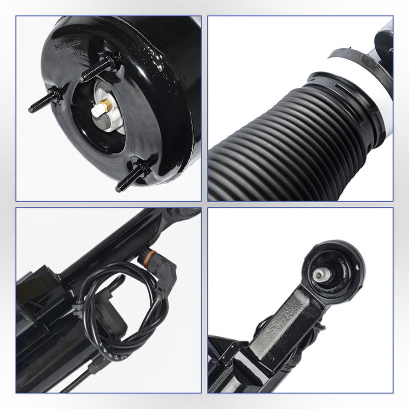 Air Shock Absorber untuk Mercedes-Benz W221 4Matic Suspensi udara depan Shock 2213200438 2213200538