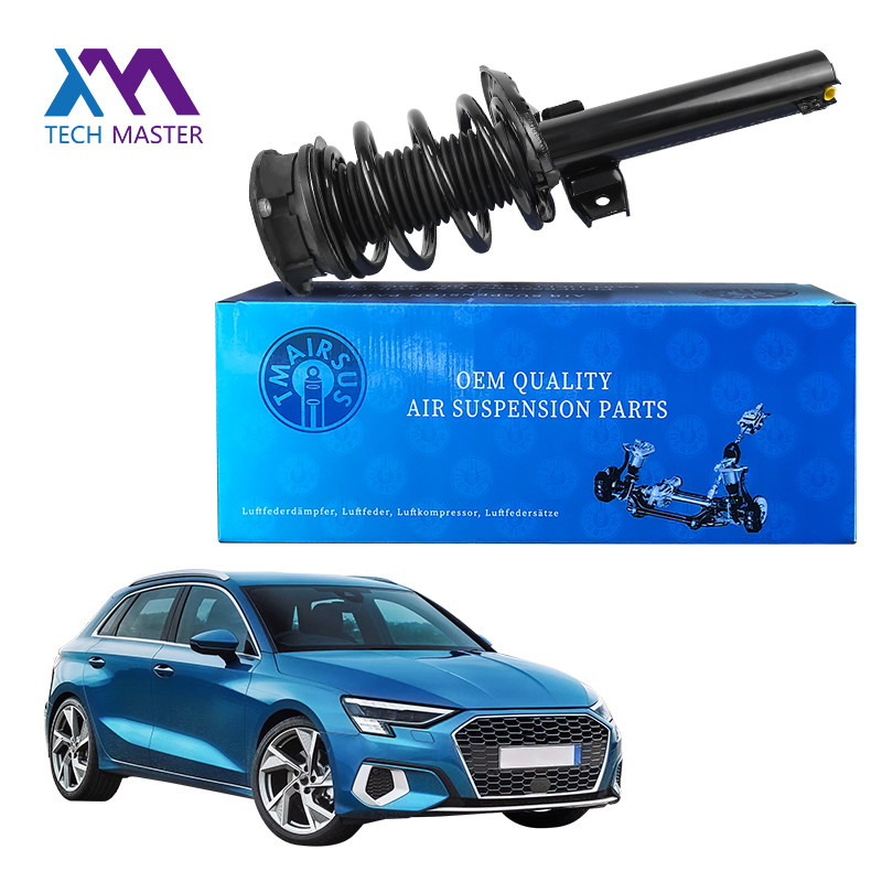 ADS depan depan kiri dan kanan untuk Audi TT A3 S3 RS3 8V0413029K 2016-2022