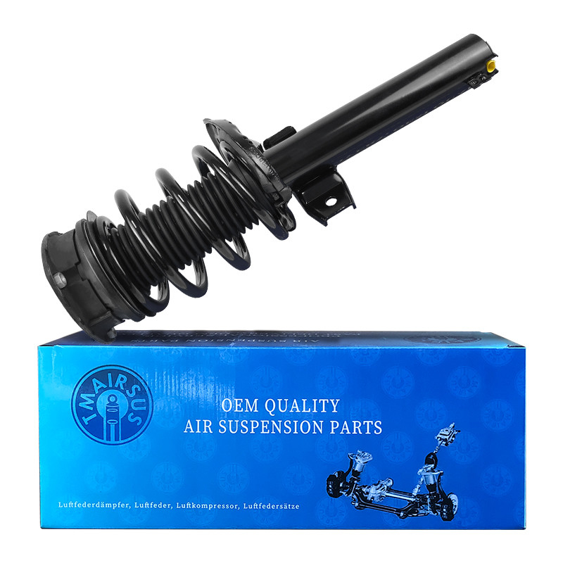 Fit Audi TT A3 S3 RS3 8V0413029K 2016-2022 Depan Kiri Kanan Suspensi Udara Penyedot Kejut
