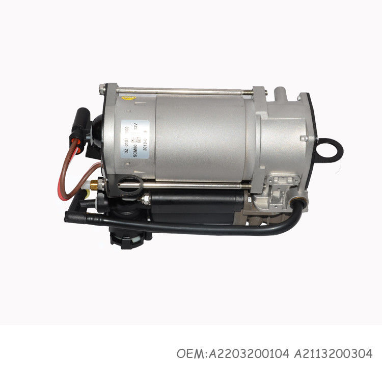 OEM A2203200104 Kompresor Suspensi Udara Untuk MercedesBenz W220 Kompresor Suspensi