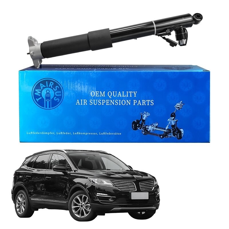 Upgrade LINCOLN MKZ 2013-2020 Anda dengan Gas-diisi Shock Absorber Universal Fit
