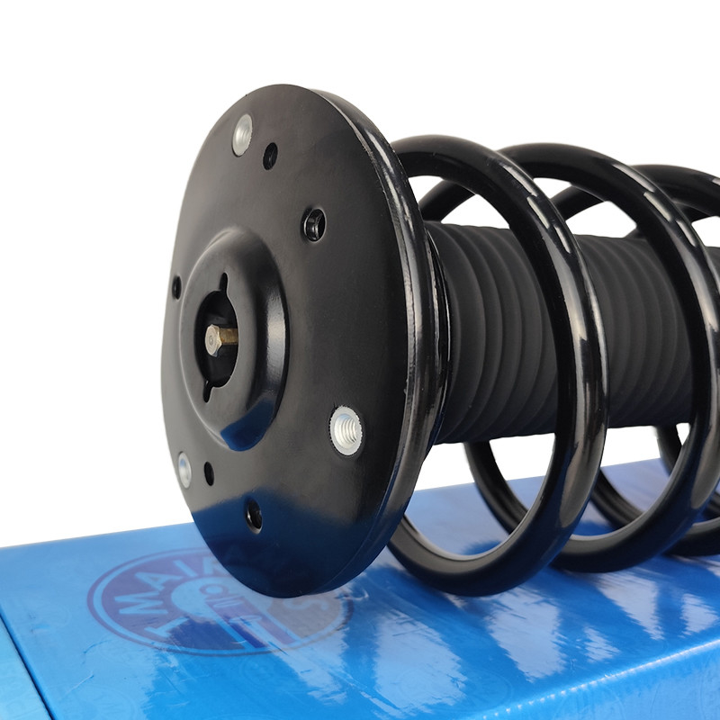 Mudah Instalasi Gas-diisi udara Suspensi Shock Untuk Shock Absorber Belakang Kanan Dengan ADS Air Strut