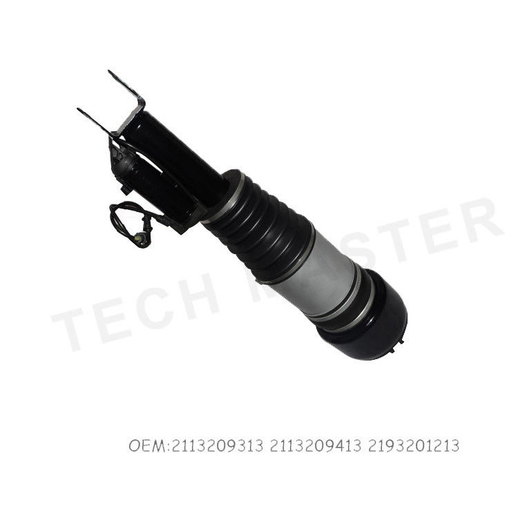 Mercedes-Benz W211 Kiri dan Suspensi Udara Kanan Shock Bagian 211 320 9313 211 320 9413 Spring Air