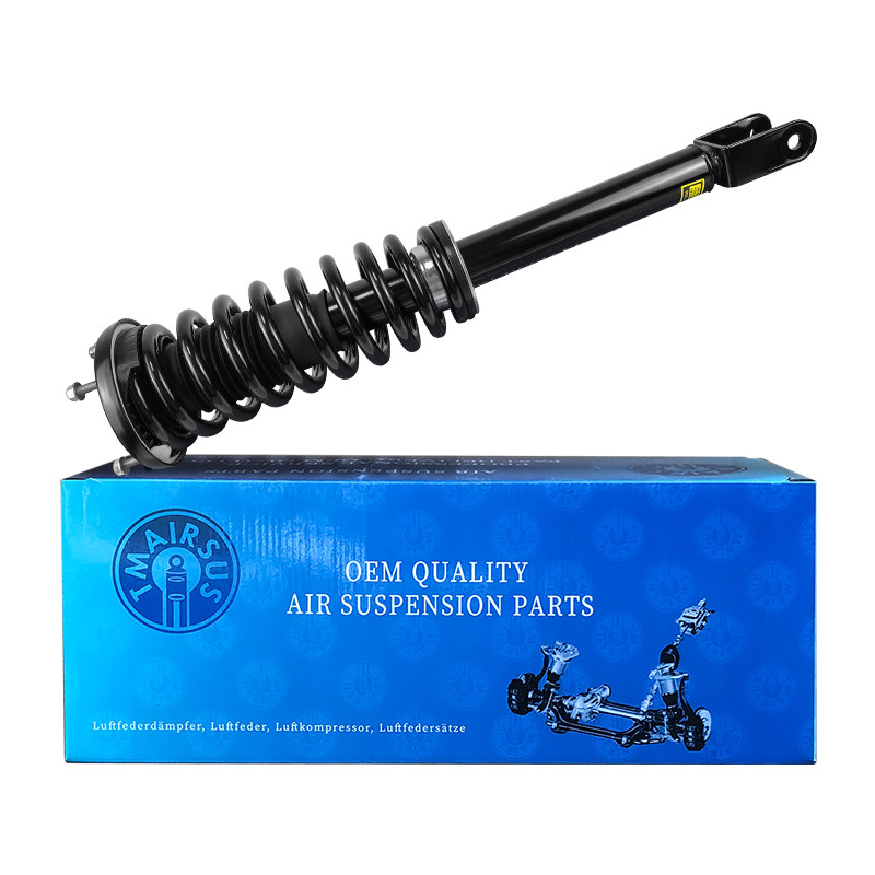 Jaguar XJ XJL X351 2010-14 Suspensi Udara Depan Shock Assy Dengan ADS C2C41347 Air Shock Strut