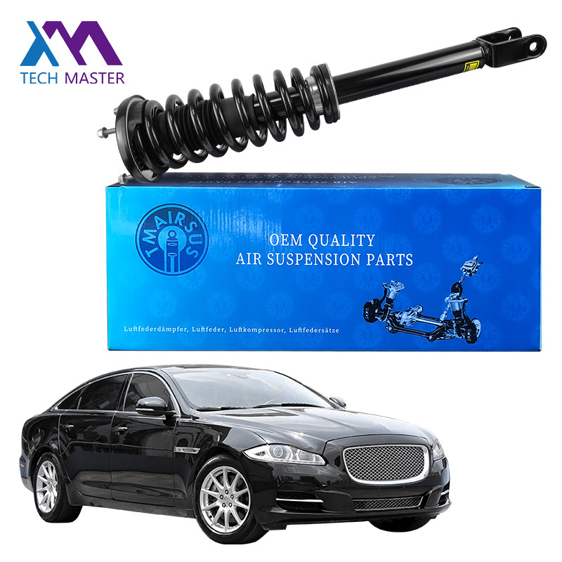C2C41347 Jaguar XJ XJL 2010-14 Assy dengan ADS