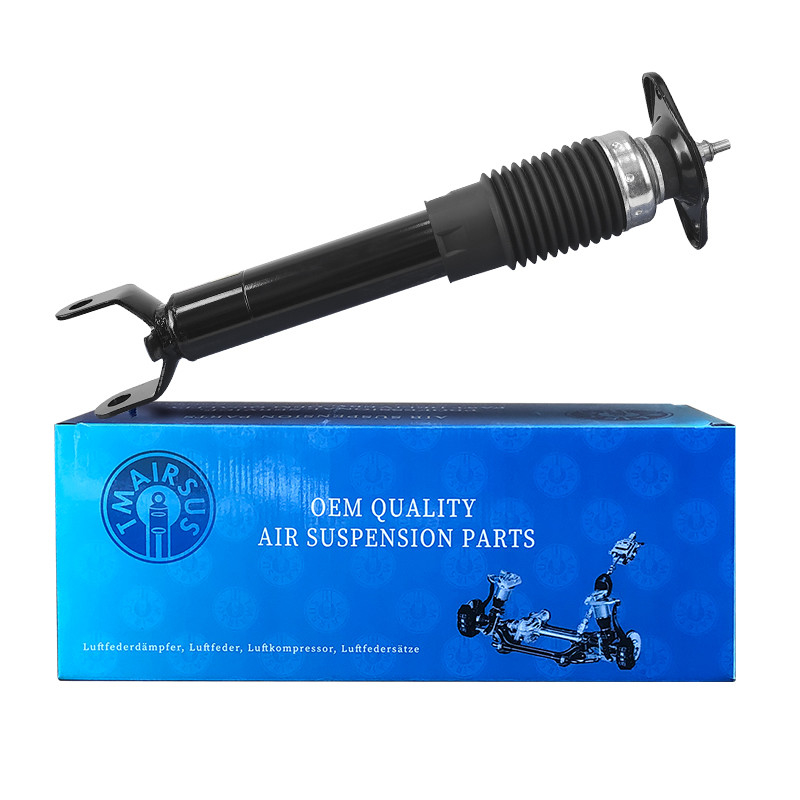 Posisi kiri kanan belakang Cadillac XLR CT5 22248832 Air Shock Absorber dengan daya tahan yang sangat baik