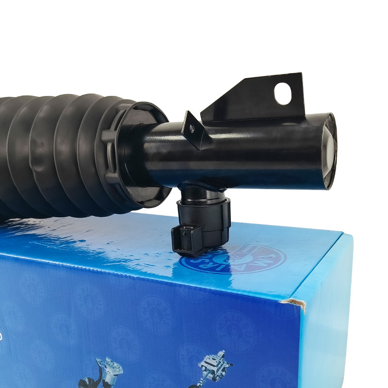 Shock Suspensi Udara Penuh Gas 68459082AE Untuk Jeep Grand Cherokee WK2 2021- Peningkatan Sistem Airmatic