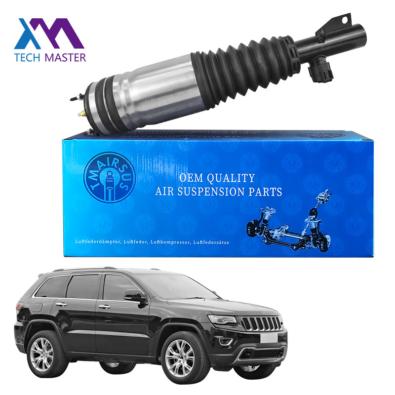 Jeep Grand Cherokee WK2 Depan 2021 Suspensi Udara Shock Kompatibilitas Universal Untuk Persyaratan Pelanggan Anda