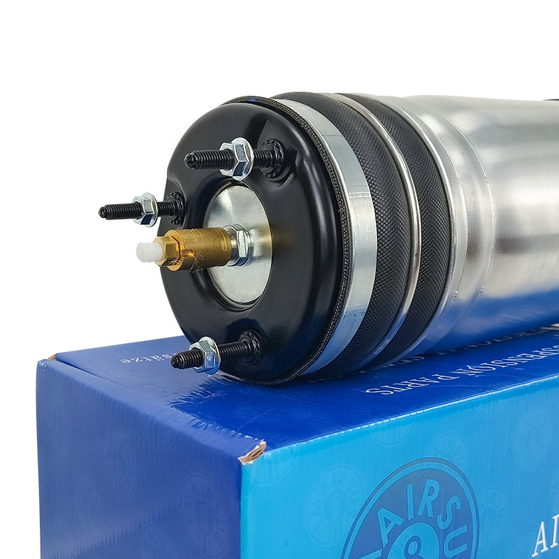 Jeep Grand Cherokee WK2 Suspensi Udara Shock Dan Kompatibilitas Universal Dengan Shock Dengan ADS ASSY