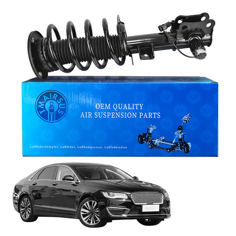LINCOLN MKZ Depan Shock Kanan Dengan ADS ASSY Gas-diisi Suspensi Udara Shock Untuk Lincoln MKZ Airmatic Suspensi