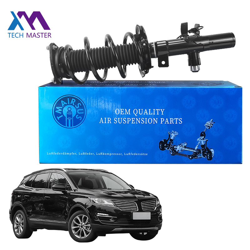 Shock Absorber Jenis LINCOLN MKC Bagian Depan Kanan ASSY Dengan ADS