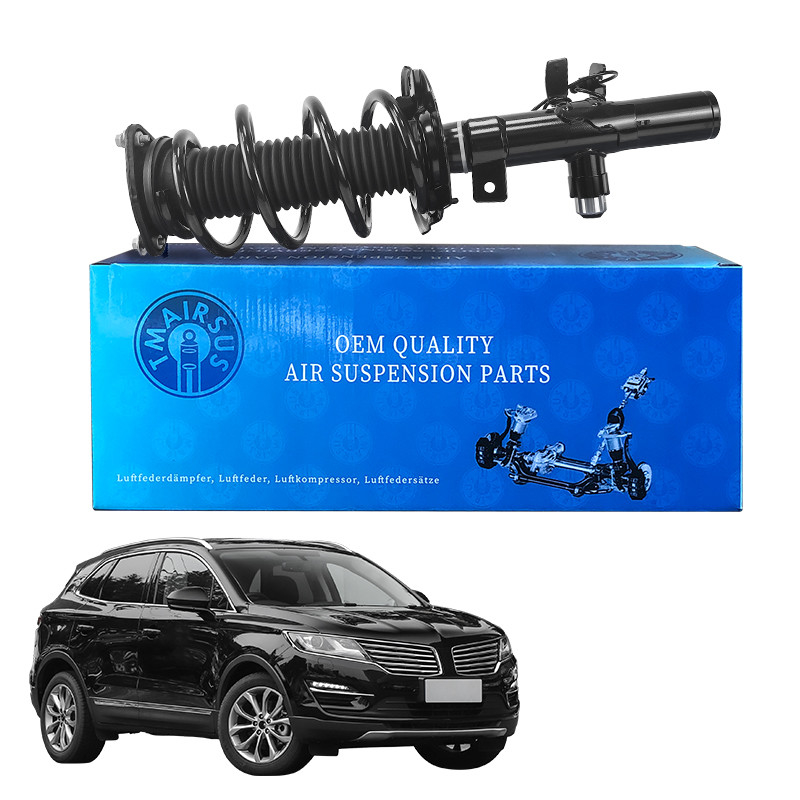 13 Kg Air Suspension Shock untuk LINCOLN MKC Bagian Depan Kanan ASSY Dengan Posisi ADS