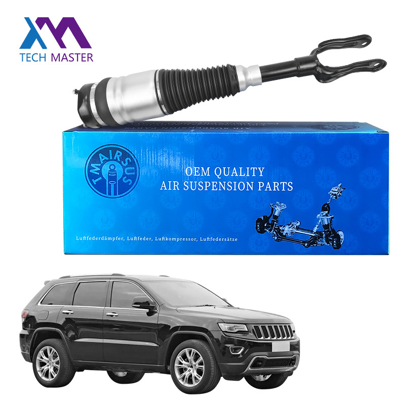 Air Spring Shock Absorber 68080195AB 68080194AB untuk penempatan depan kiri atau kanan pada kendaraan