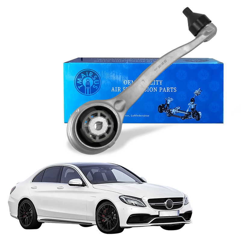 Oem / ODM Auto Control Arm Mudah Instalasi Dan Dengan 1 X Control Arm Termasuk