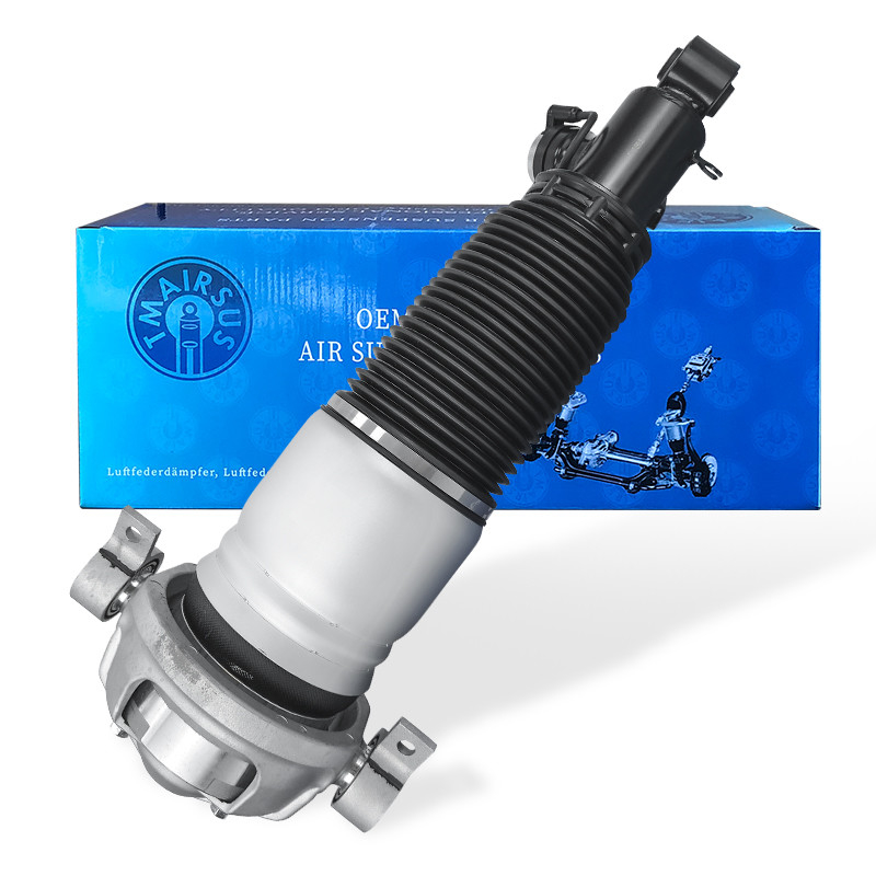 untuk VW Touareg I Porsche 955/957 Air Suspension Shock Absorber 7L6616019A 7L6616020A