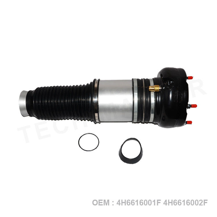 4H6616001F Shock Udara Belakang Untuk A6C7 A8D4 Air Spring Suspension Garansi 12 Bulan