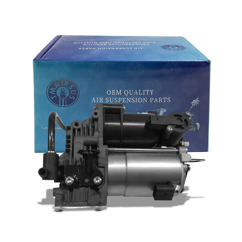 Mercedes W222 V222 A217 2013-2020 Air Suspension Compressor Kit dengan Waktu Pengiriman 3-7 Hari Kerja Setelah Pembayaran