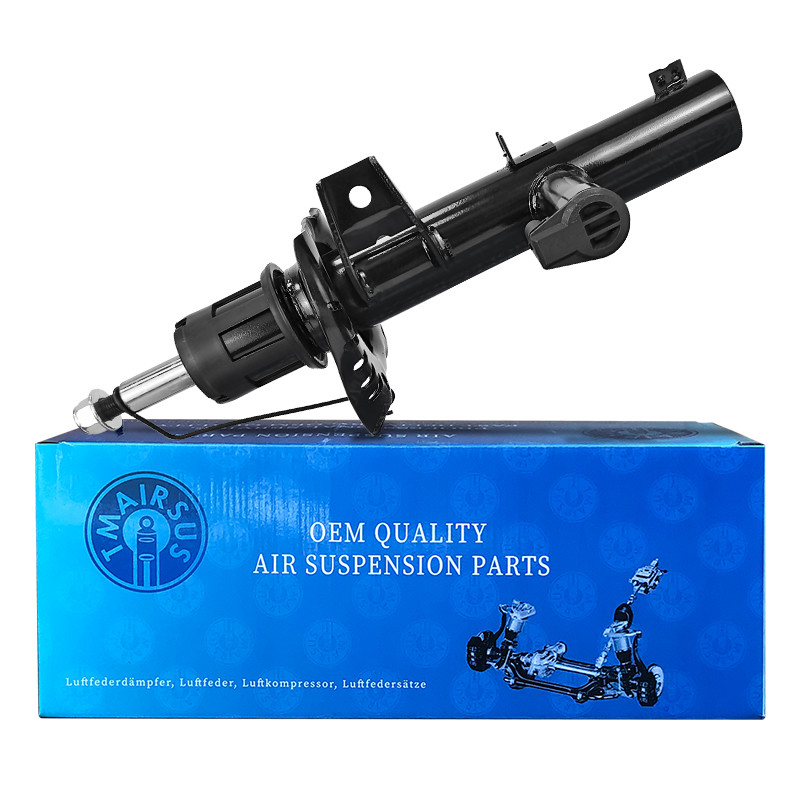 Air Ride Damping System untuk VW Golf 6 Scirocco 2 Front Electronic Air Strut