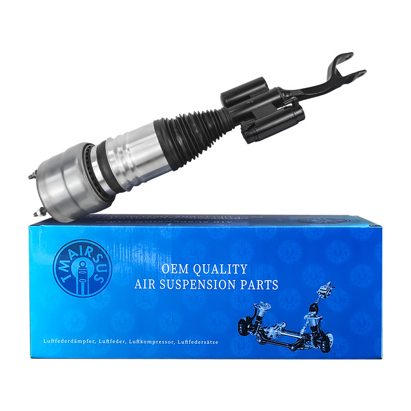 Suspensi Udara Self-Leveling Depan untuk W253 GLC 4MATIC Air Ride Damping System 2533207200 2533206601