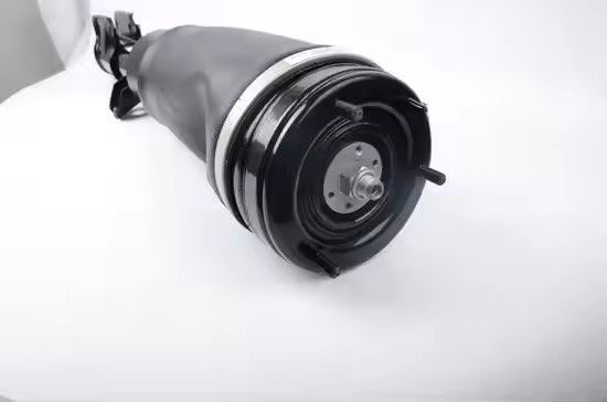 Air Suspensions Strut dengan ADS untuk RRover L322 Air Ride Suspension Shock Absorber Strut LR012885 LR032560