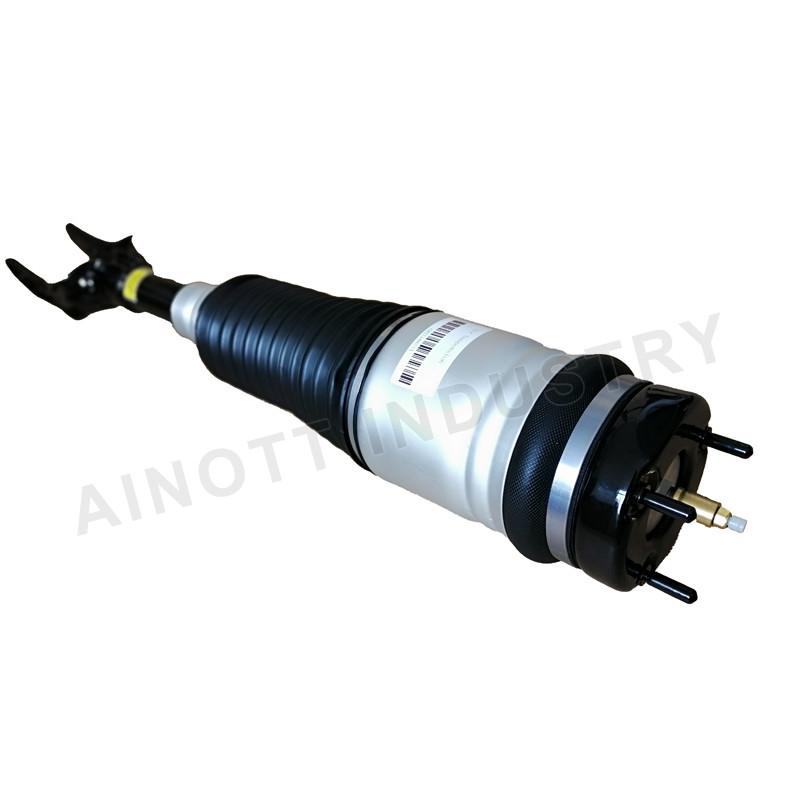 2011-2015 Mobil Baru Air Suspension Shock Absorber 68231884AA 68231884AC Air Strut Front Shock Absorber untuk WK2