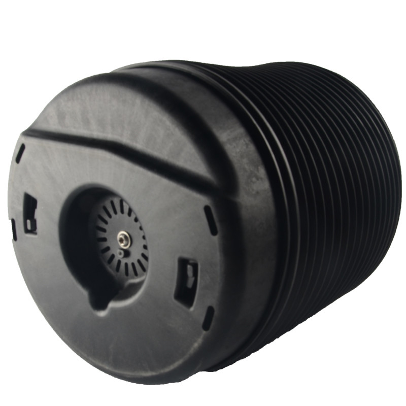 Bagian Otomatis Air Suspension Air Spring Volvo XC90 V90 XC60 Belakang Kiri Dan Kanan 31360714 31476427 32246194