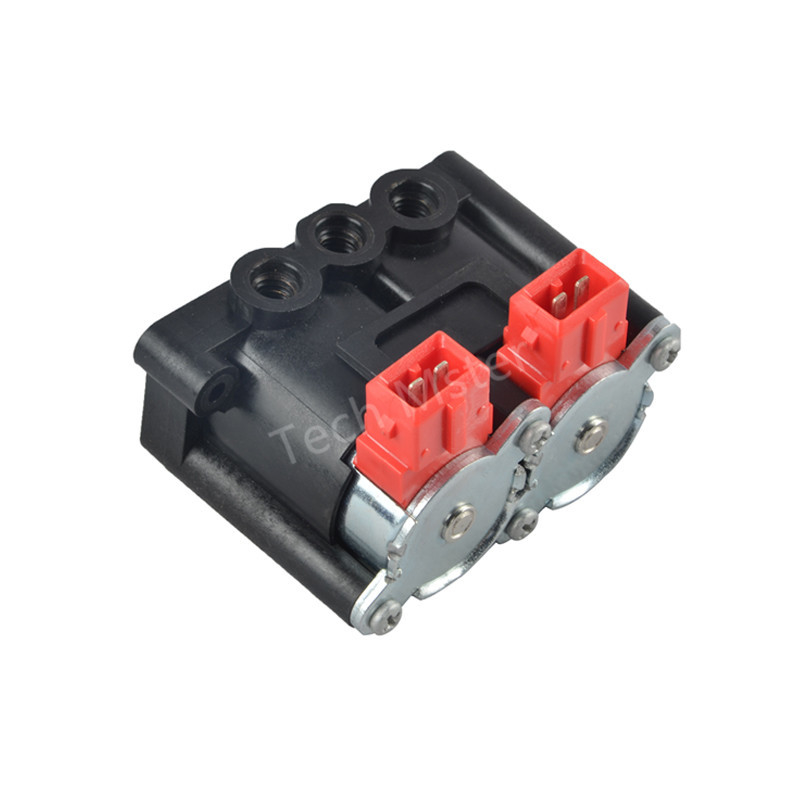 Global Market Air Ride Valve Block 4154031000 37226778773 untuk BMW E39 E53 E65 E66 Rolls-Royce Phantom Air Suspension Systems