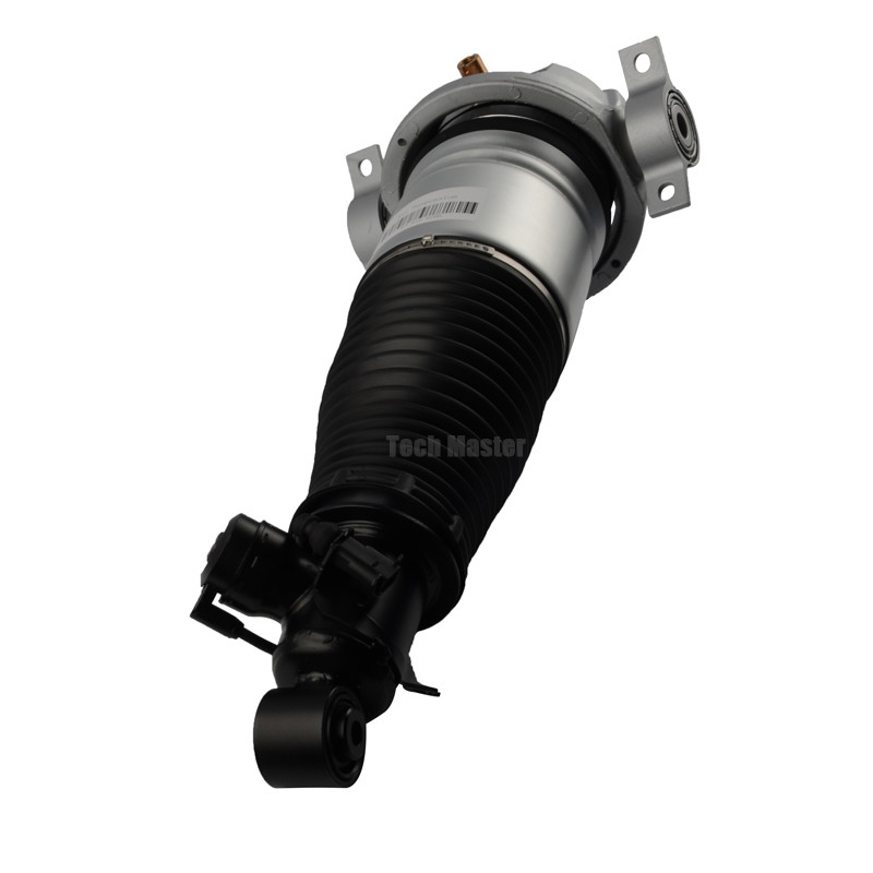 Auto Car Suspension Shock Absorber 7L5616019D 7L6616019A Air Strut Rear Left Shock Absorber untuk Q7 4L 2007-2015